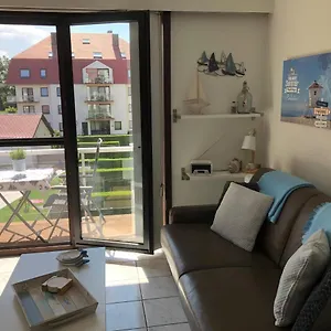  Appartement Garden